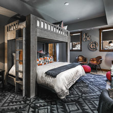 boys rooms