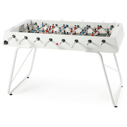Transitional Game Tables by RS BARCELONA