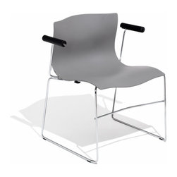 Knoll Dining and Guest Chairs - Dining Chairs