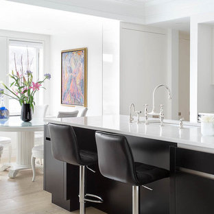 Sherbrooke Penthouse Renovation