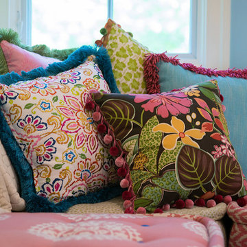 Main Line Tween Suite