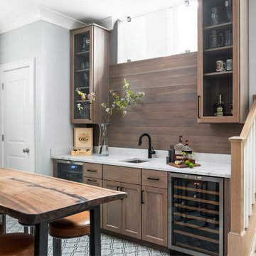 Bright & Timeless Home