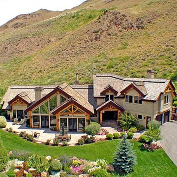 Fishman Residence