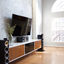 Family Room Ideas