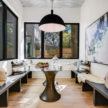 Deep Eddy Residence