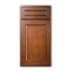Cabinets - Kitchen Cabinetry
