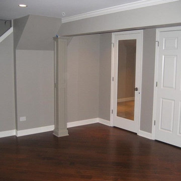 Prestigious Lower Levels