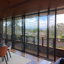 Canberra Residence - Products