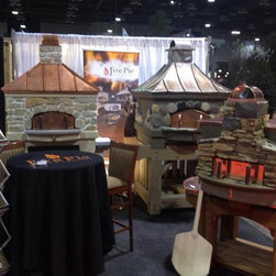 Fire Pie Oven Company - Outdoor Grills