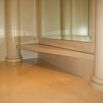 Architectural Detail