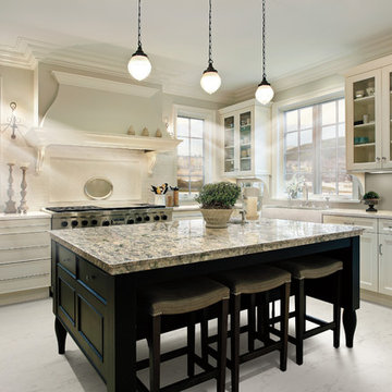 Wentwood from Cambria's Waterstone Collection