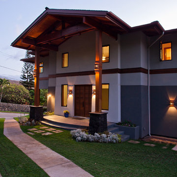 Maui Meadows Residence