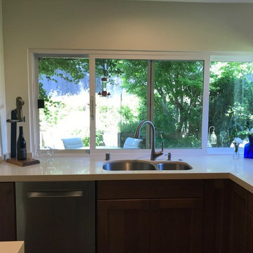 New Kitchen Remodel