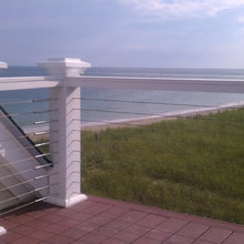 Balconies