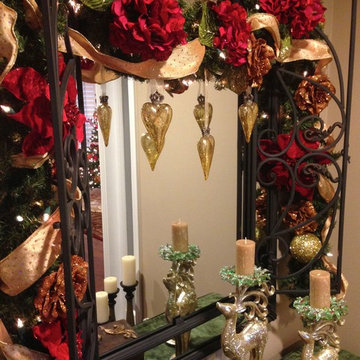 Holiday Decorating