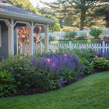 Wallingford Residence