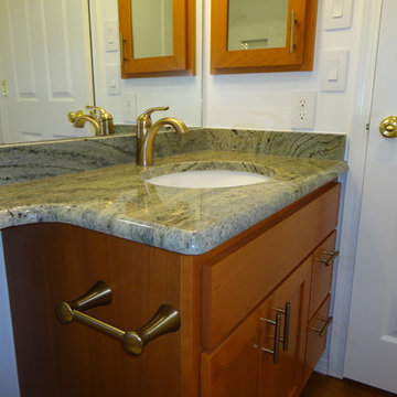 Bathroom Remodel