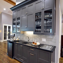 Steve’s Kitchen