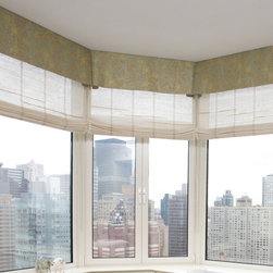 Valances - Valances