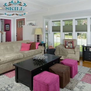 Skill Construction & Design, LLC Fairfax, Virginia, United States Project Review & Ratings