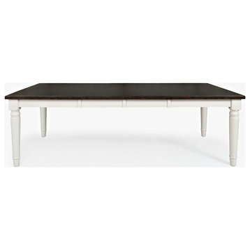 Orchard Park Rectangular Extension Table