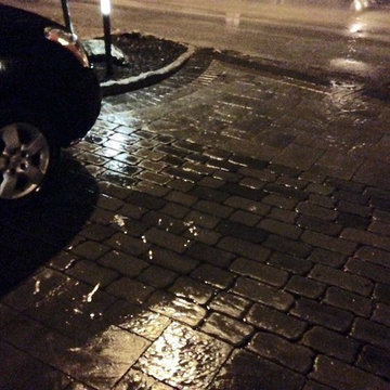 Permeable Landscapes
