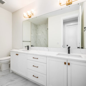 Reader Cres NE New Showhome