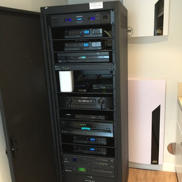 Laguna Beach Audio/Video & Automation