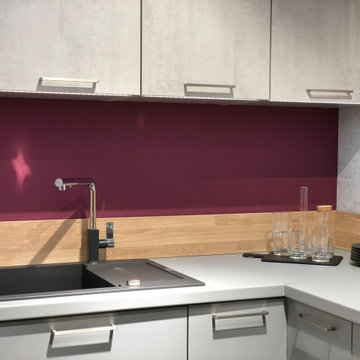 Cuisine petit espace