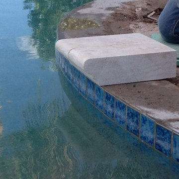 Gilbert Landscape Oasis At Water Ski Neighborhood