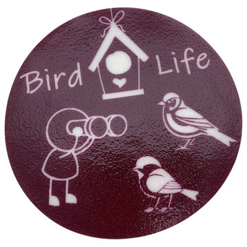 Andreas Bird Life Jar Opener