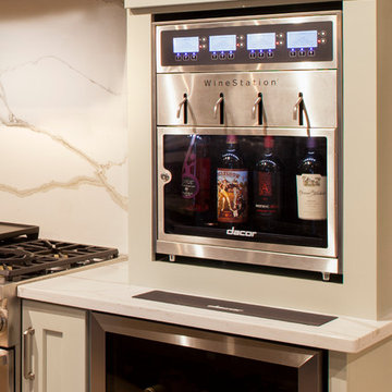 Billy Wood Appliance on Hilton Head