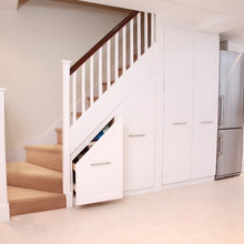 banister