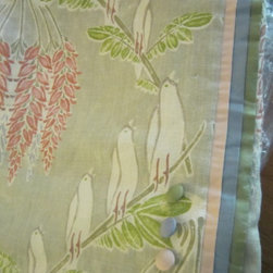 Richmond, Va - Curtains