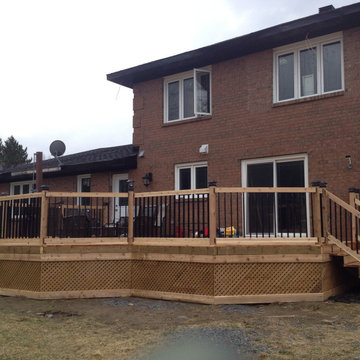 2015 Projects