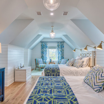 Prince George Oceanfront