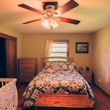 Angie's List Sleep Sanctuary Contest (lucky to win)