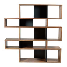 bookshelf