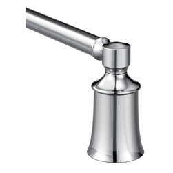 Dartmoor&trade; 18" Towel Bar - Products