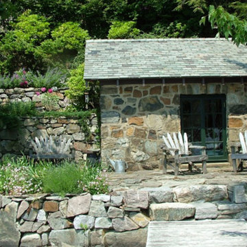 Residential Tuxedo Park