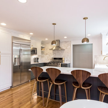Cloud Kitchen Transformation