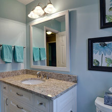 Kids bath
