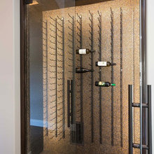 wine cellar