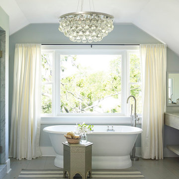 Sag Harbor Captain's House