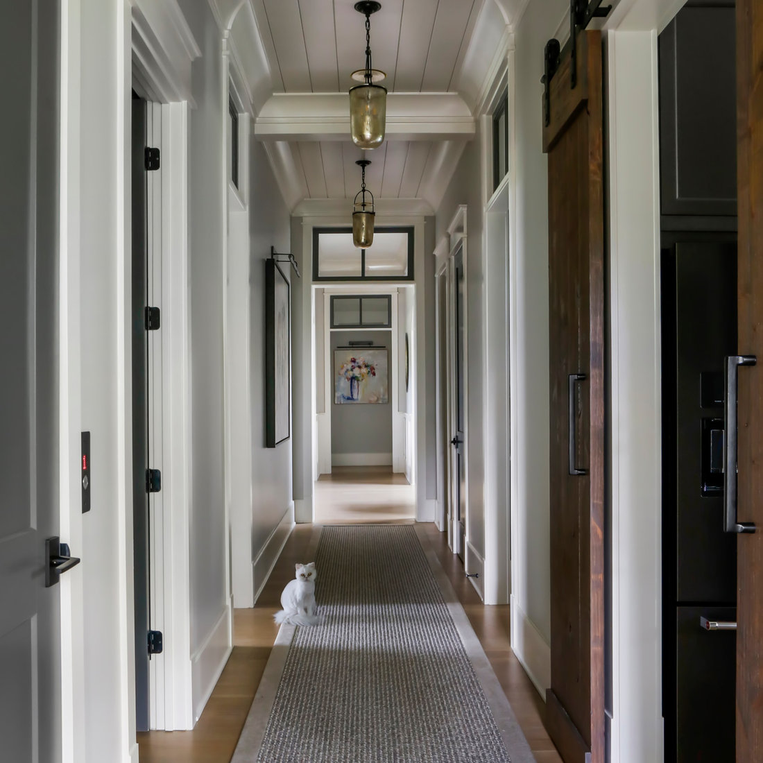 Modern Farmhouse