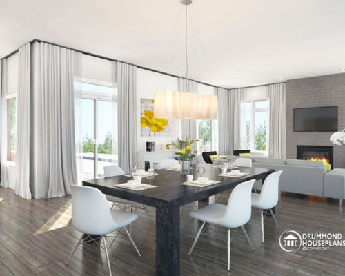 Contemporary Home Cottage Bi Generational Option Reverse Living 3990 Contemporary Home Cottage Bi Generational Option Reverse Living 3990