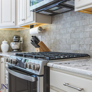Manassas Kitchen & Bathroom Remodeling