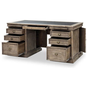 Lifestyle Large Desk