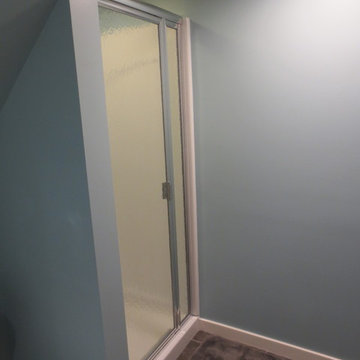 Basement Remodel, From drab to EXCITING
