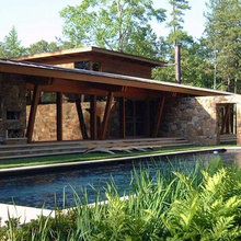 pools